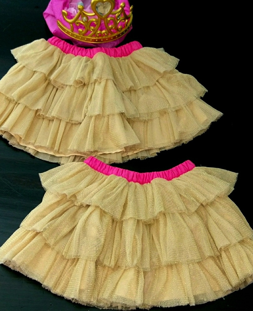 Tutú Skirts